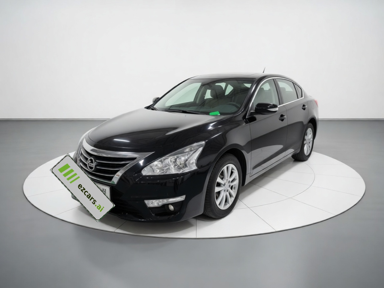 Teana 2013 2.0L XL Comfort