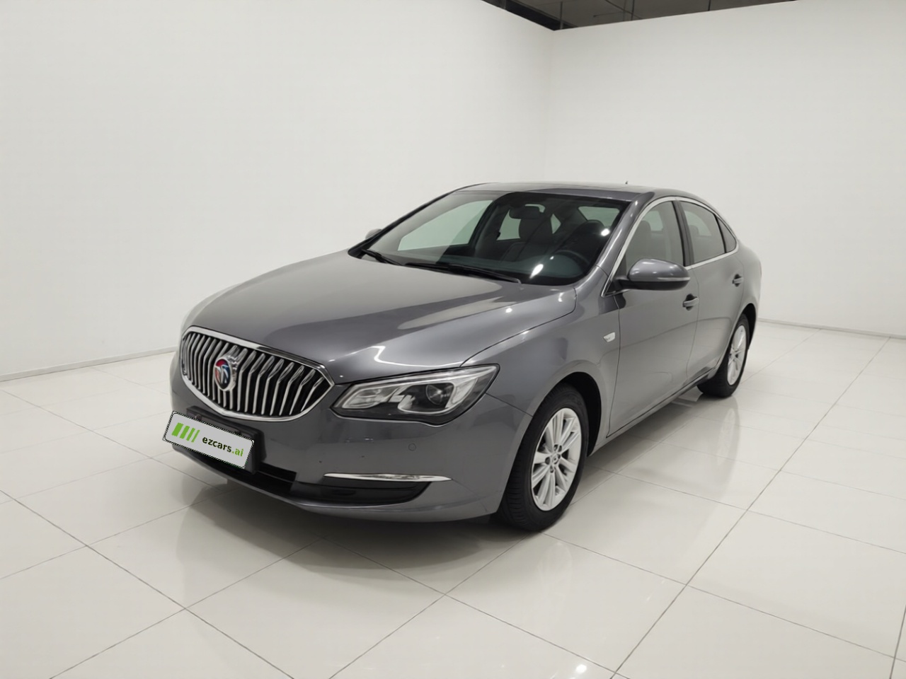 Excelle 2016 15N AT Progressive