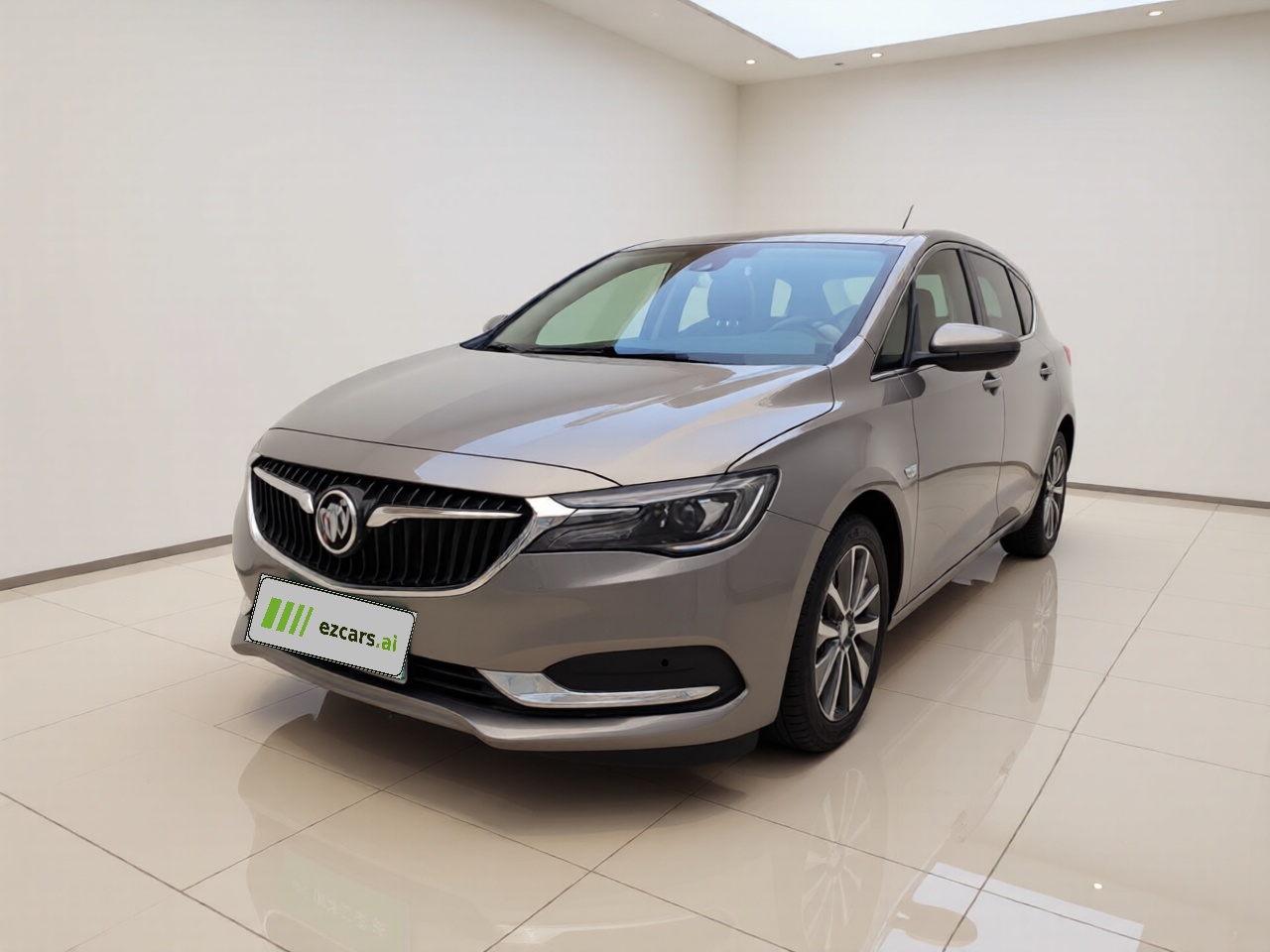 GL6 2018 18T 6-Seater Premium