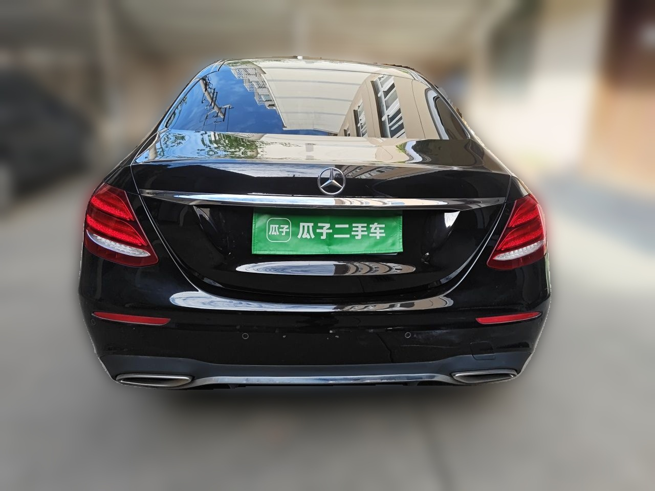 E-Class 2019 E 260 L Sport photo 5