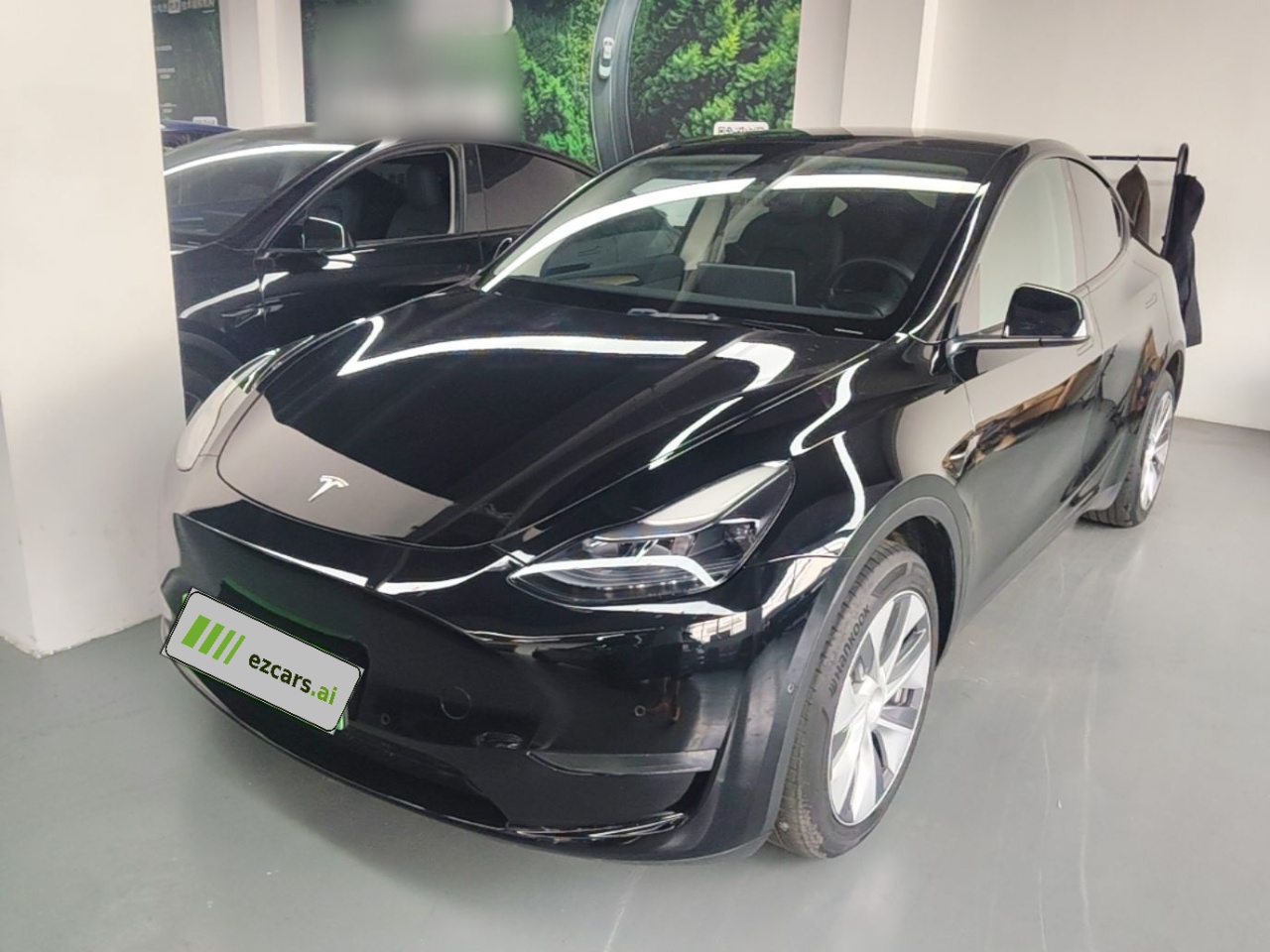 Model Y 2022 Facelift Long Range AWD