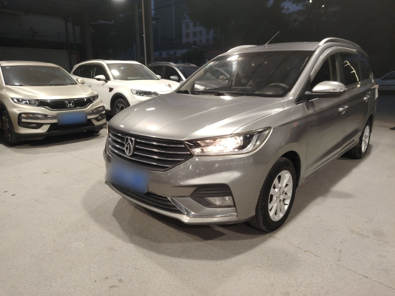 360 2018 1.5L MT Elite China V
