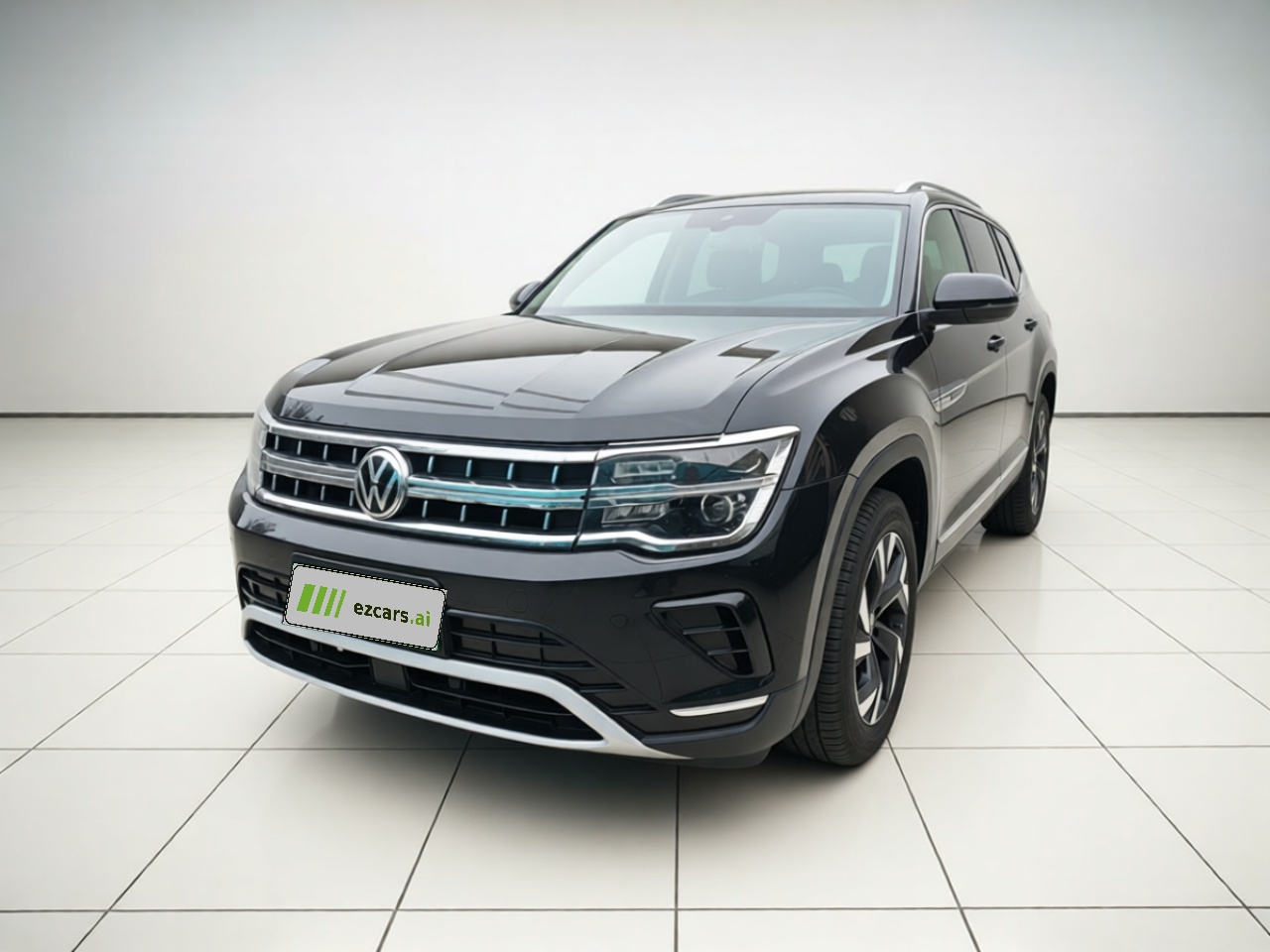 Teramont 2021 380TSI AWD Luxury