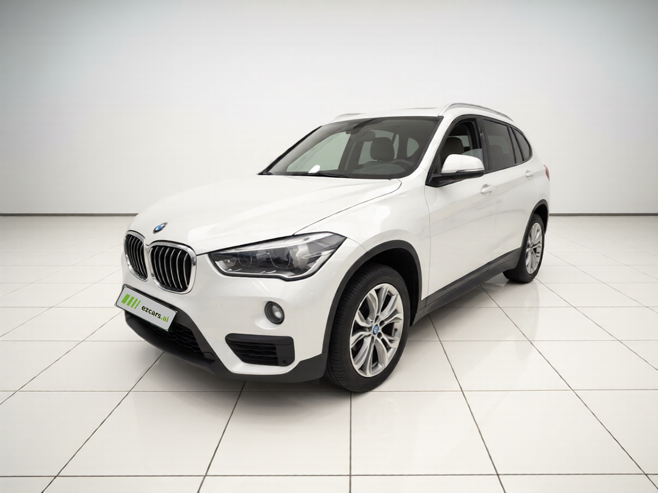 X1 2016 sDrive18Li Luxury