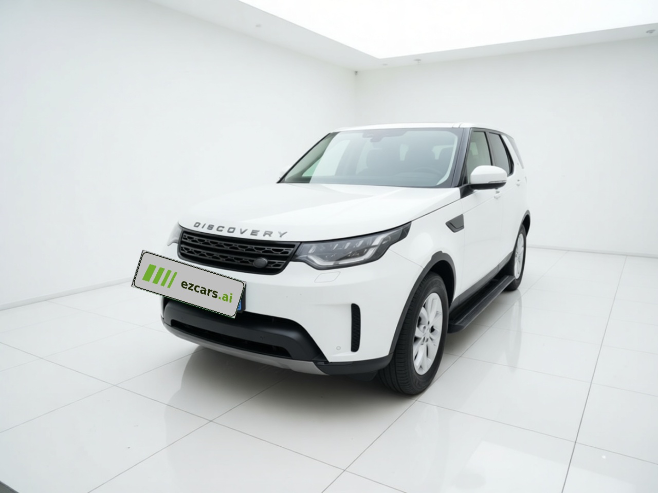 Discovery 2017 3.0 SC V6 SE