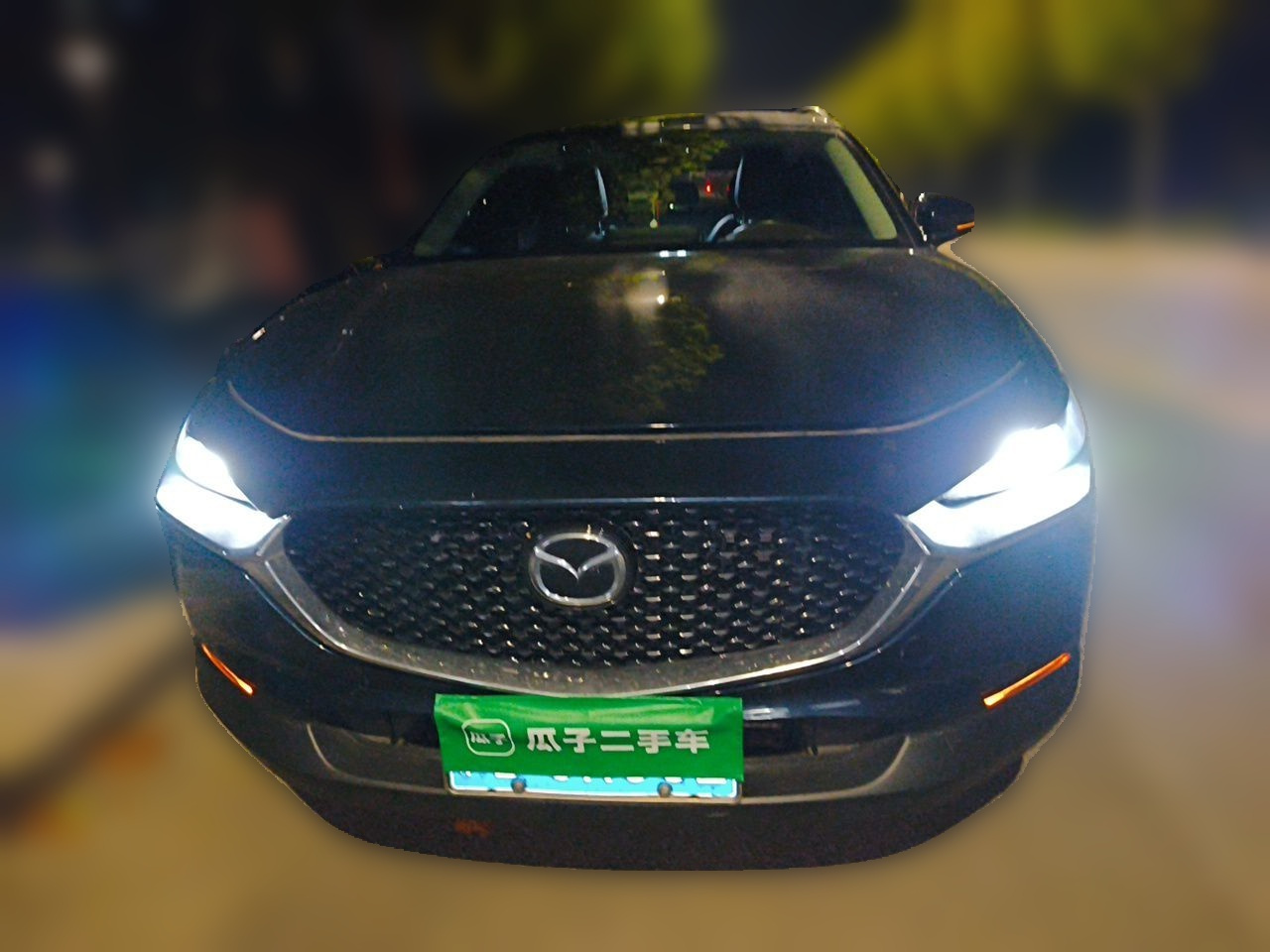 CX-30 2022 2.0L AT photo 2