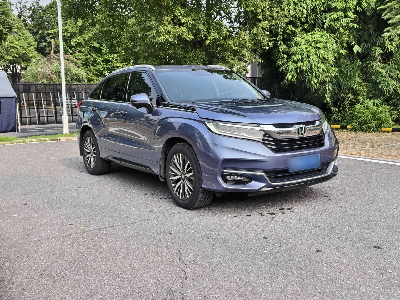 Avancier 2020 370TURBO AWD Exclusive photo 3