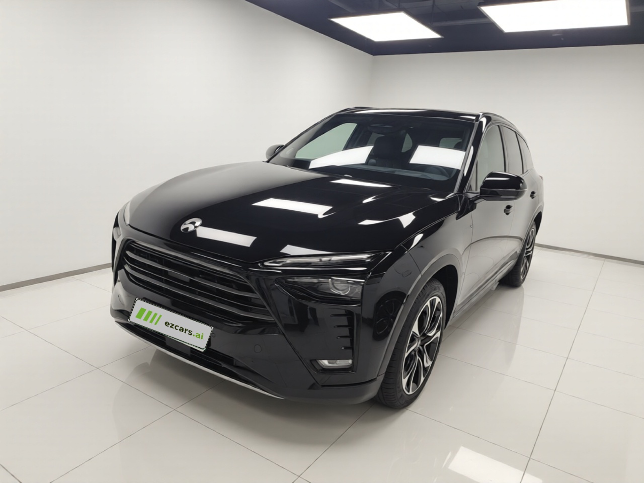 ES8 2020 450KM 6-Seater