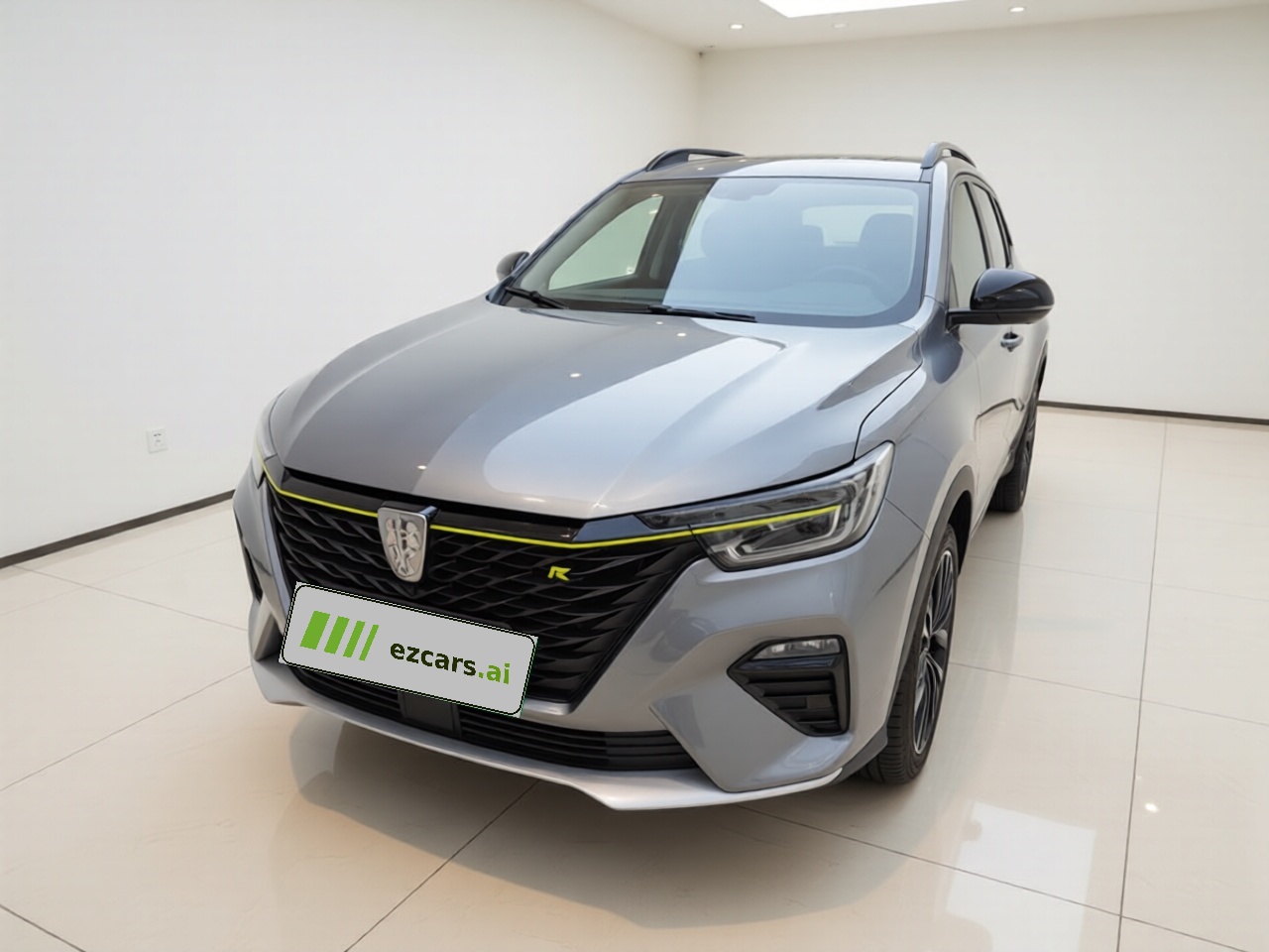 RX5 EV 2020 ePLUS Luxury