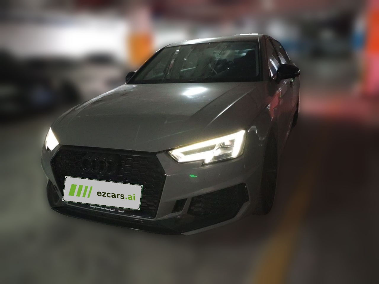 A4L 2018 30 Anniversary 40 TFSI Progressive