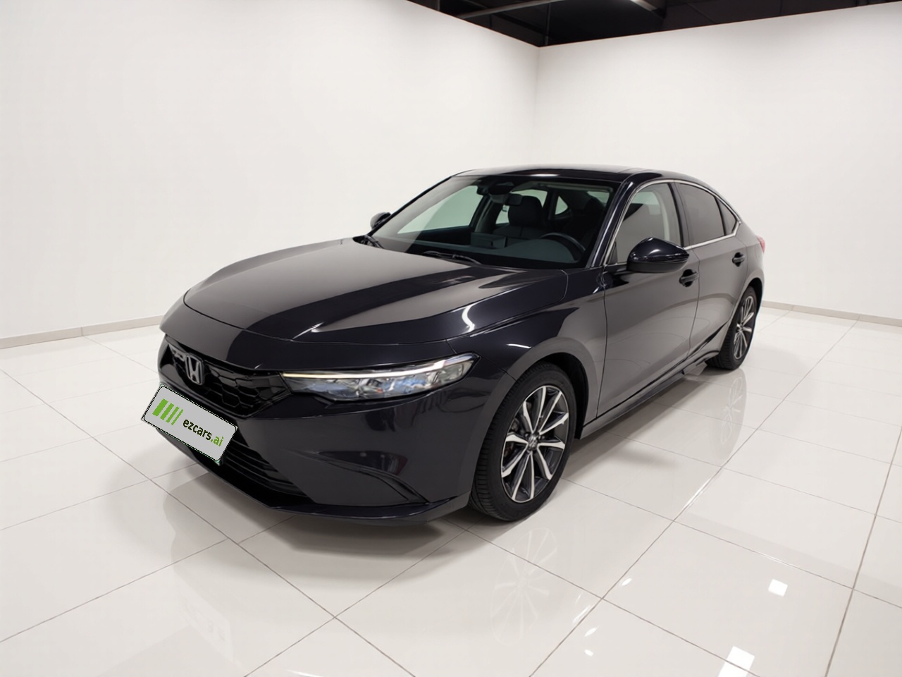 Integra 2022 240TURBO CVT Luxury