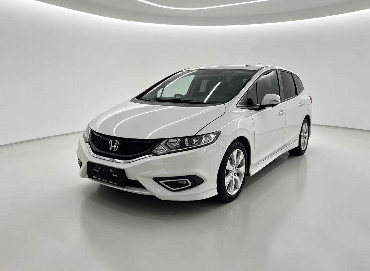 Jade 2013 1.8L AT Comfort 5-Seater