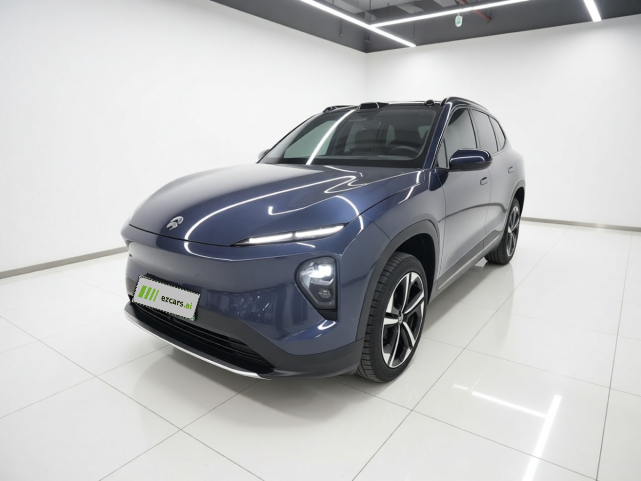 ES7 2024 75kWh