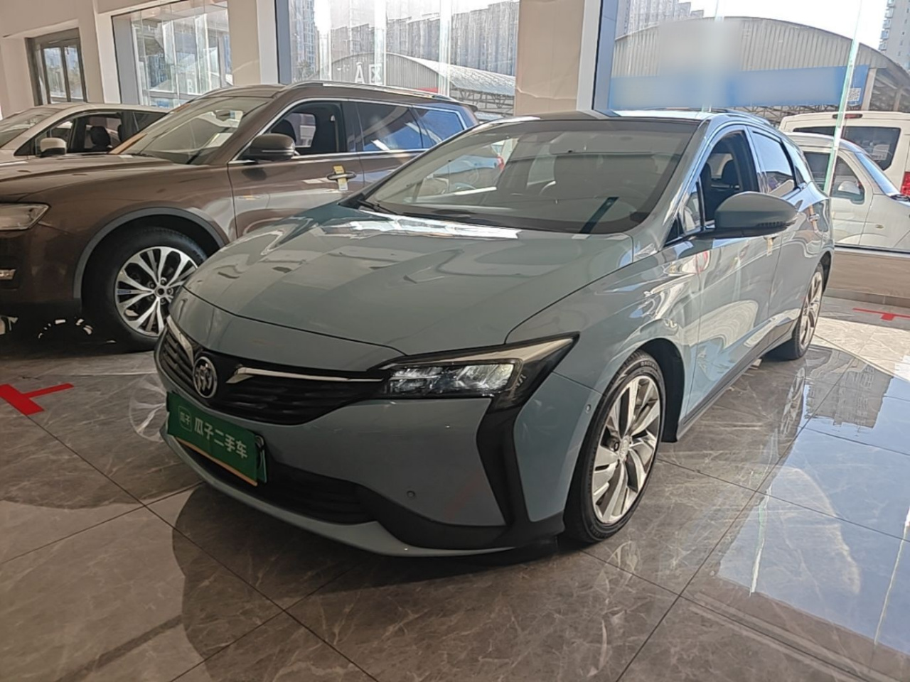 6 2020 PHEV