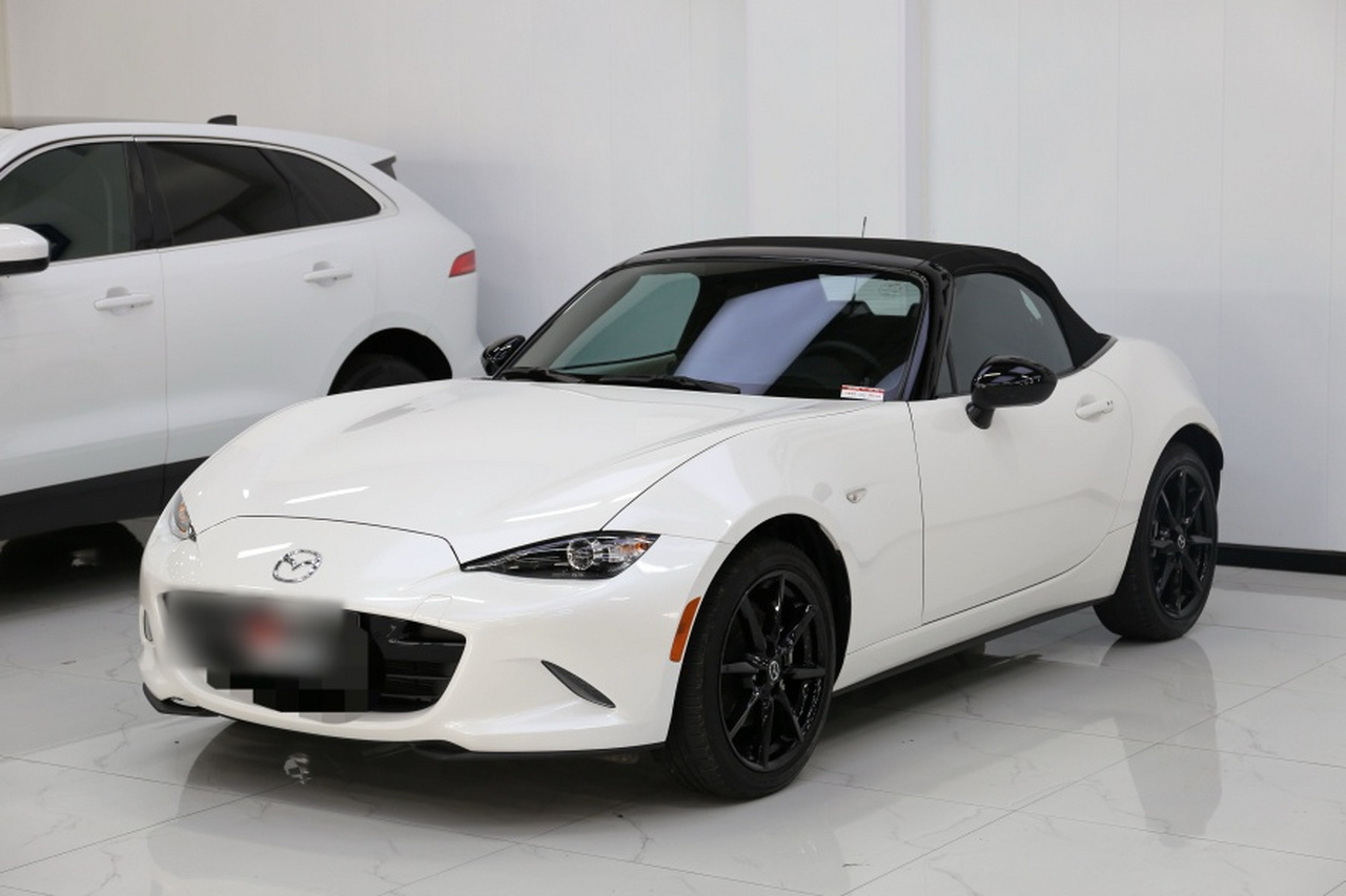 MX-5 Parallel Import photo 2