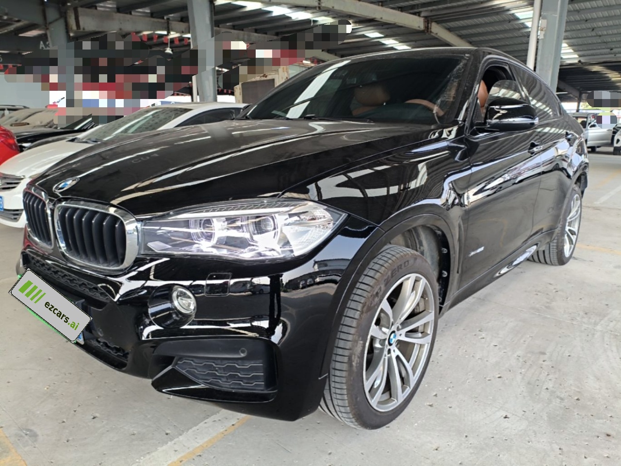 X6 2019 xDrive28i M Sport Package