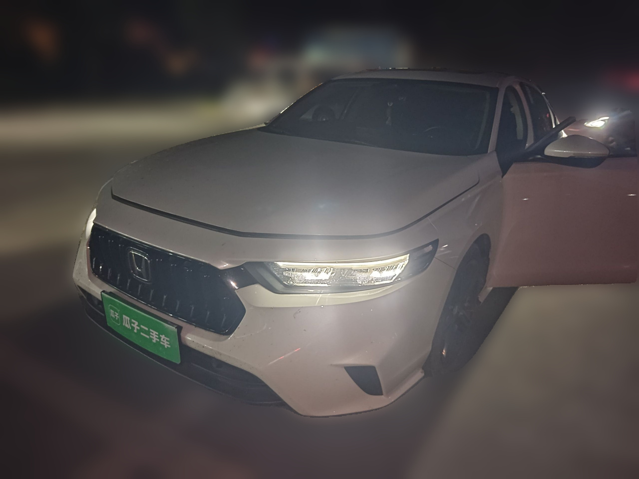 2023 260TURBO