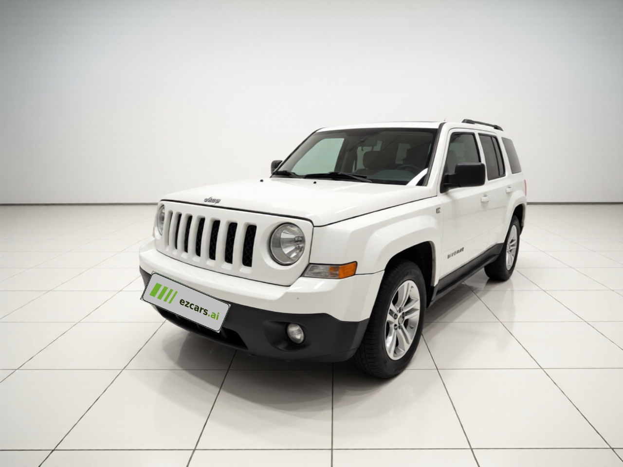 2012 2.4 Sport