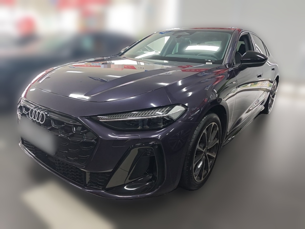 A5L 2026 2.0T Sport