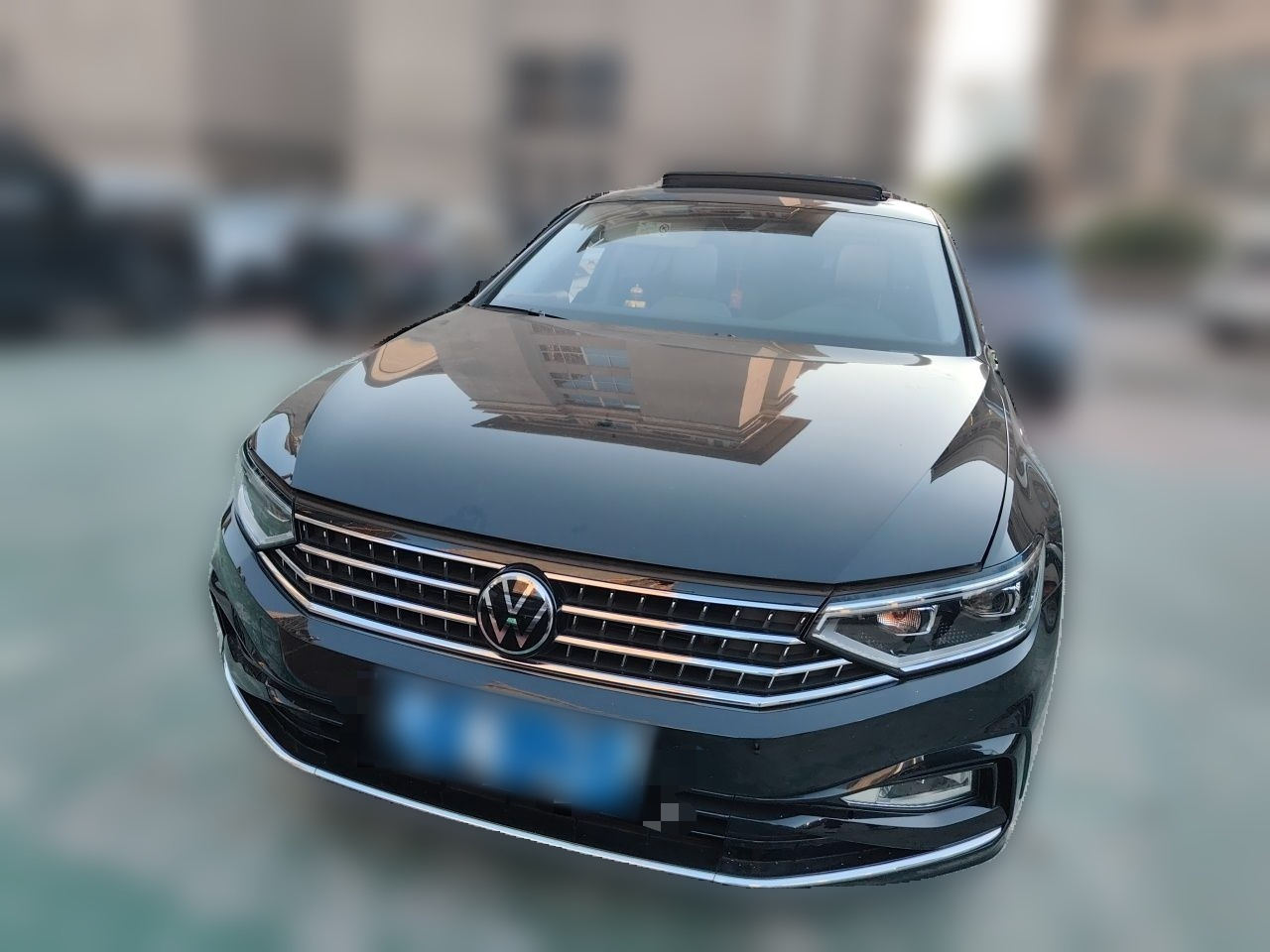 Magotan 2023 200 Anniversary Edition 330TSI DSG Luxury photo 2