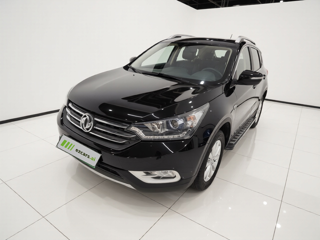 AX7 2015 2.0L AT