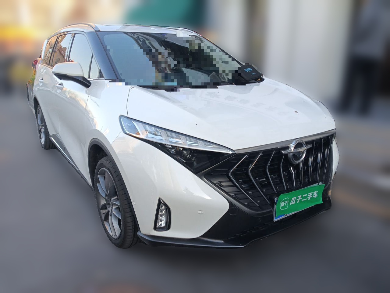 Haima 7X 2020 1.6TGDI AT Flagship photo 3