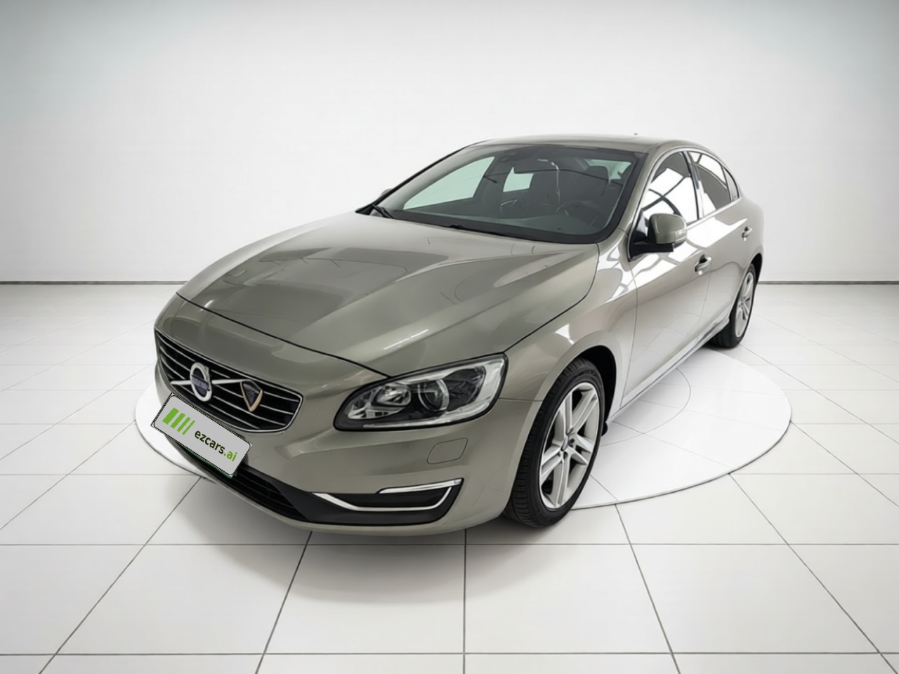 S60 2015 S60L T5