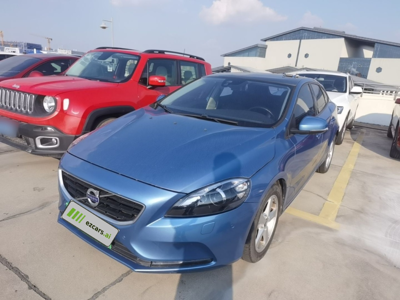 V40 2016 T3