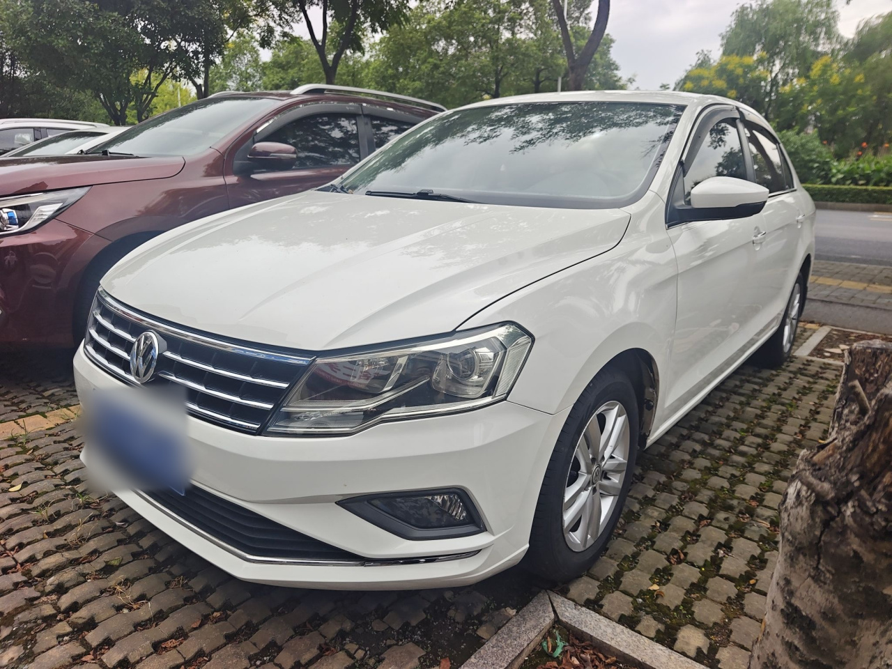2017 1.5L AT Comfort
