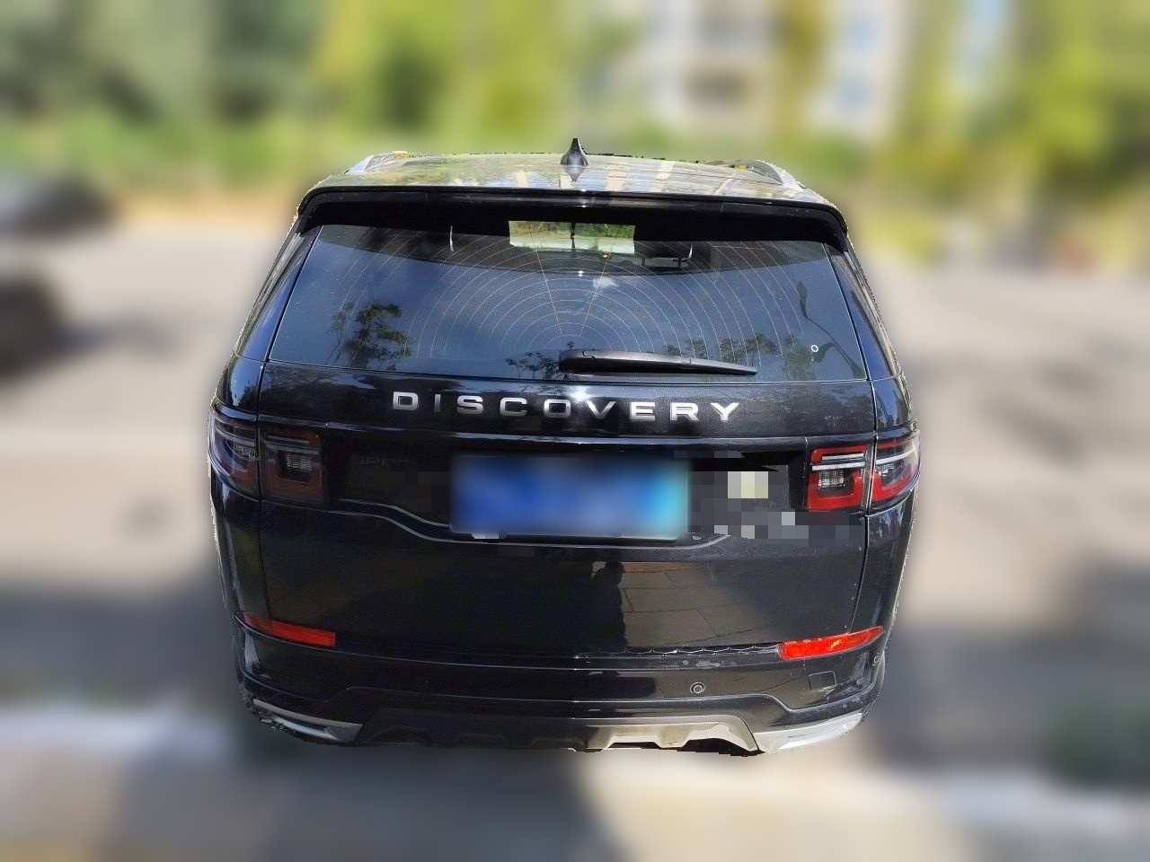 Discovery Sport 2022 249PS R-Dynamic SE Performance Tech 5-Seater photo 5