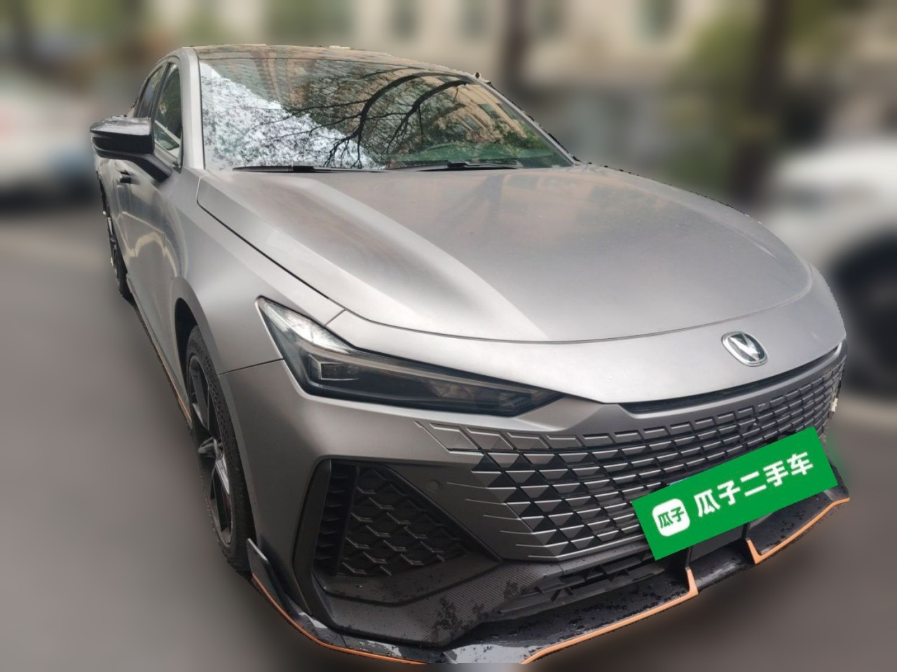UNI-V 2022 2.0T photo 3