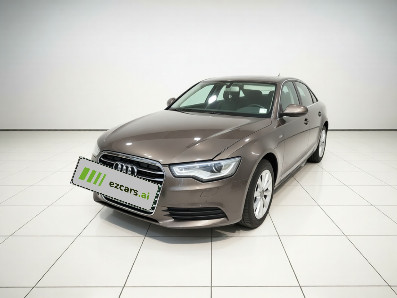 A6L 2014 TFSI Standard