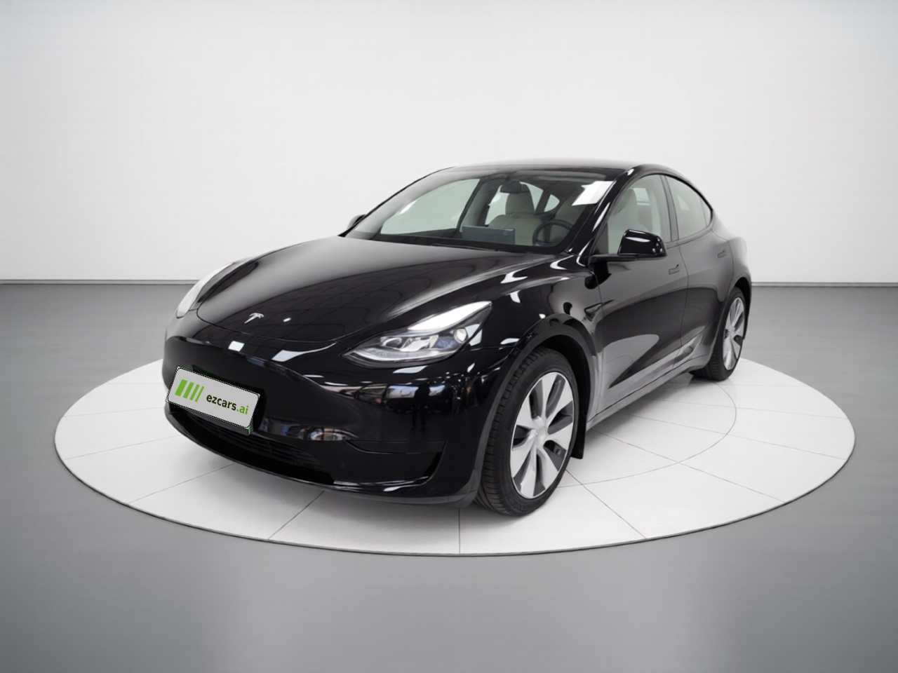 Model Y 2022 Facelift RWD