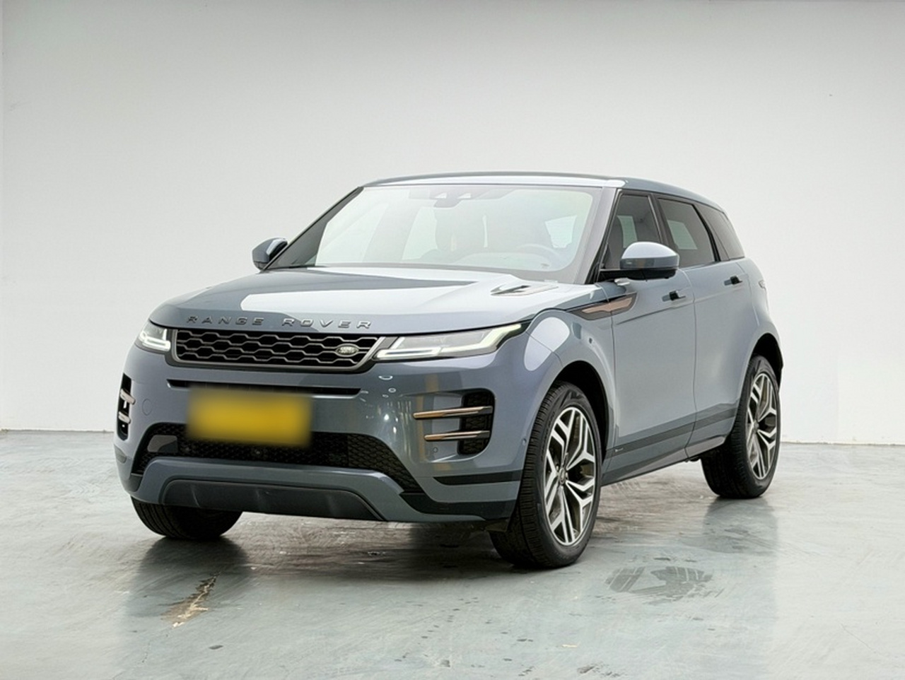 Range Rover Evoque 2020 249PS R-DYNAMIC SE Sport Tech