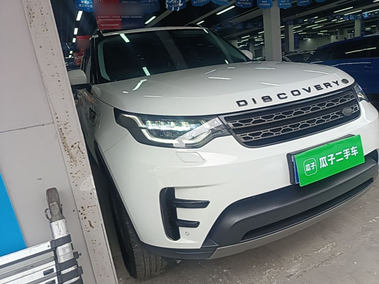Discovery 2018 2.0T SE photo 3