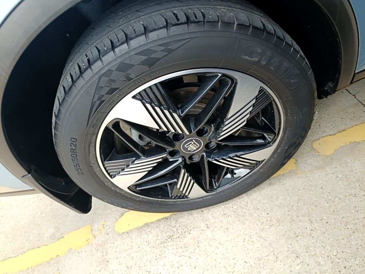 Tang EV 2023 DM-i Champion 112KM Exclusive photo 3
