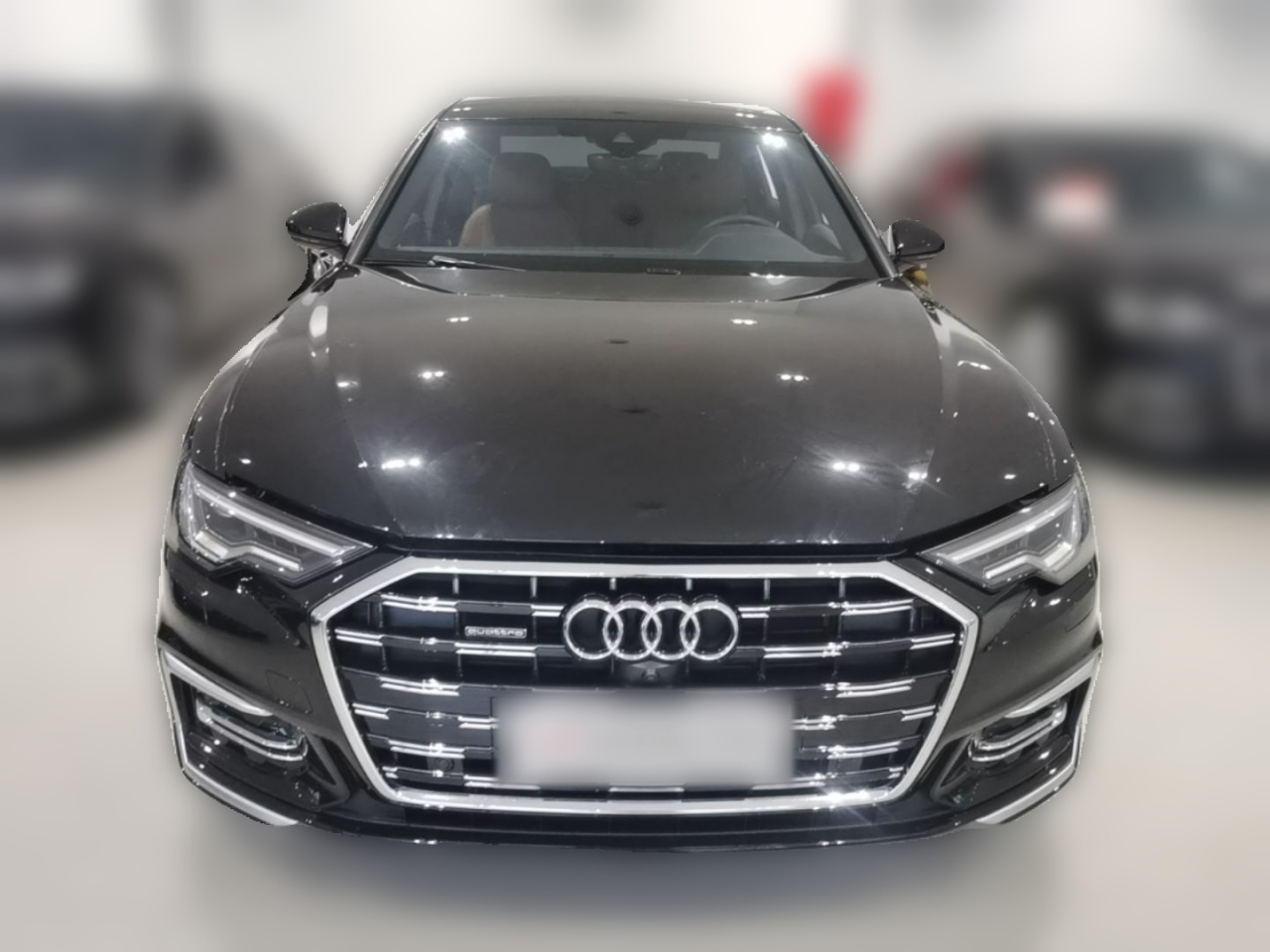 A6L 2026 45 TFSI quattro Dynamic photo 2