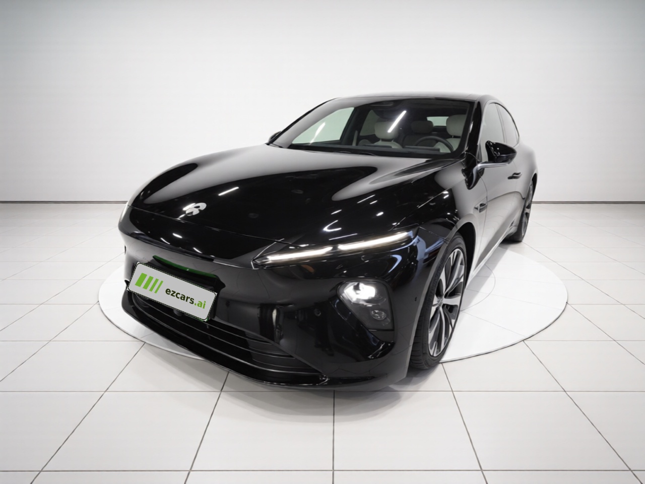 ET7 2022 100kWh Launch Edition