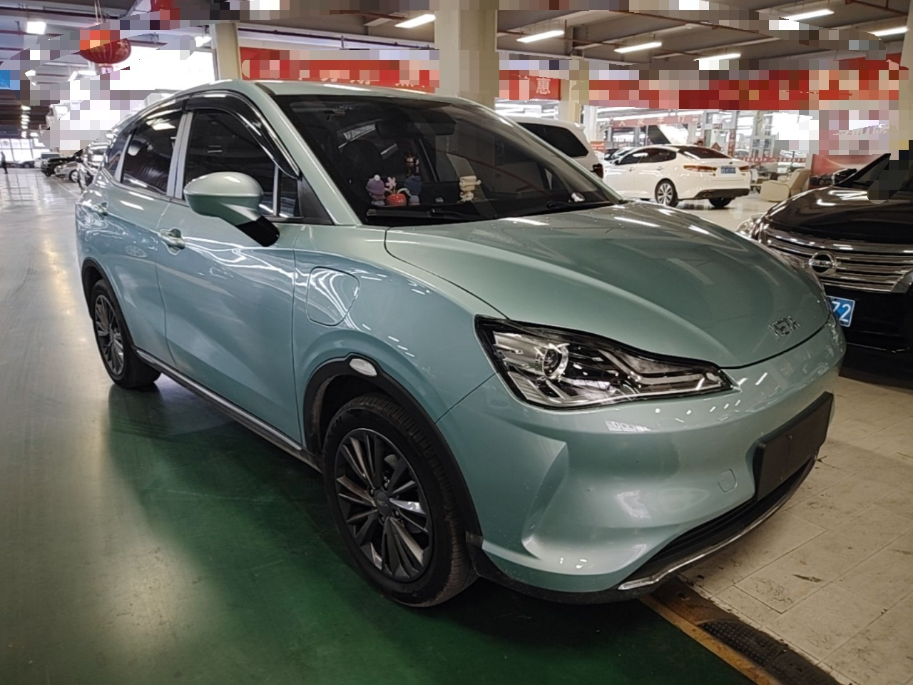 Neta V 2022 400 Lite photo 5