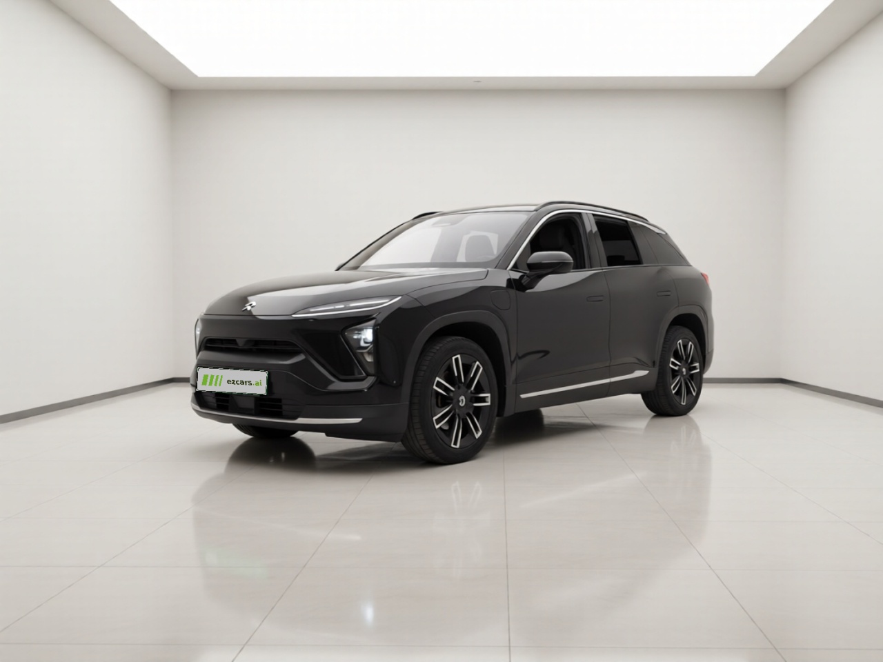 ES6 2019 420KM Sport