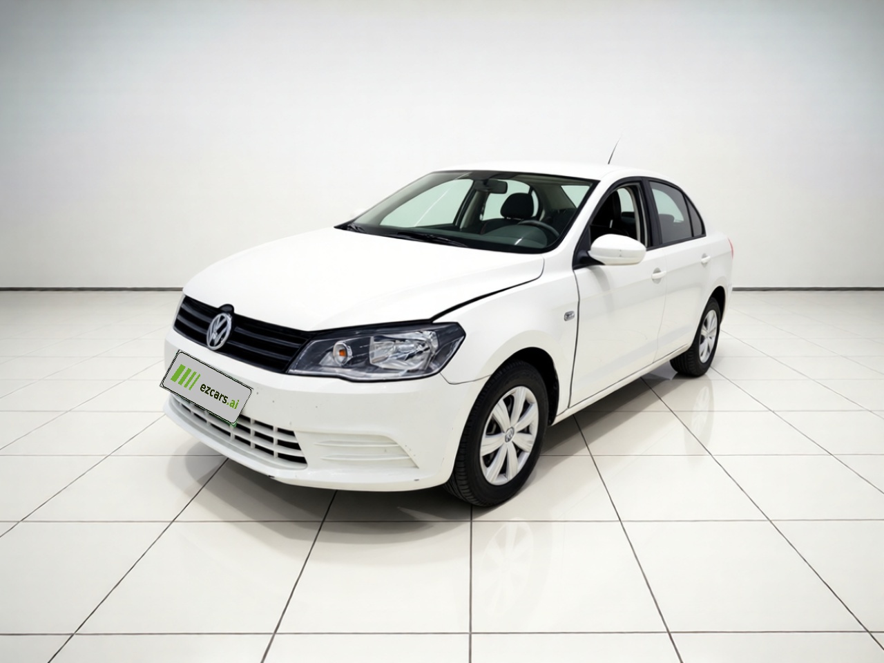 2015 1.4L MT Fashion
