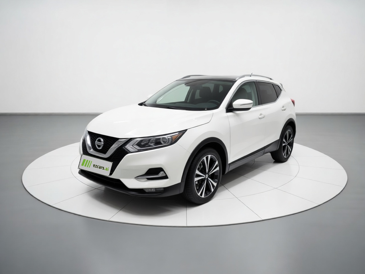Qashqai 2022 2.0L CVT XV Prem Luxury