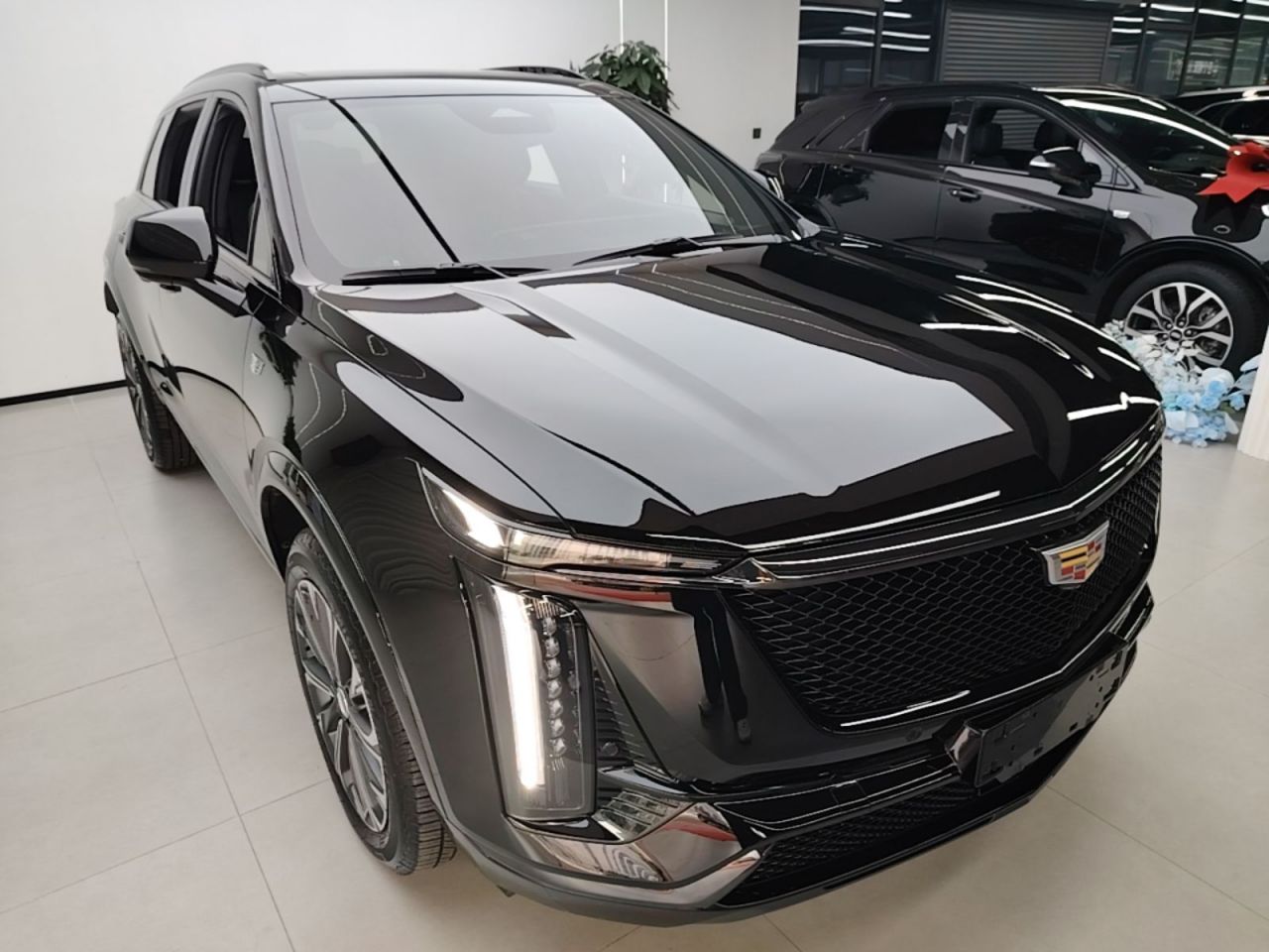 XT5 2026 2.0T Luxury photo 5