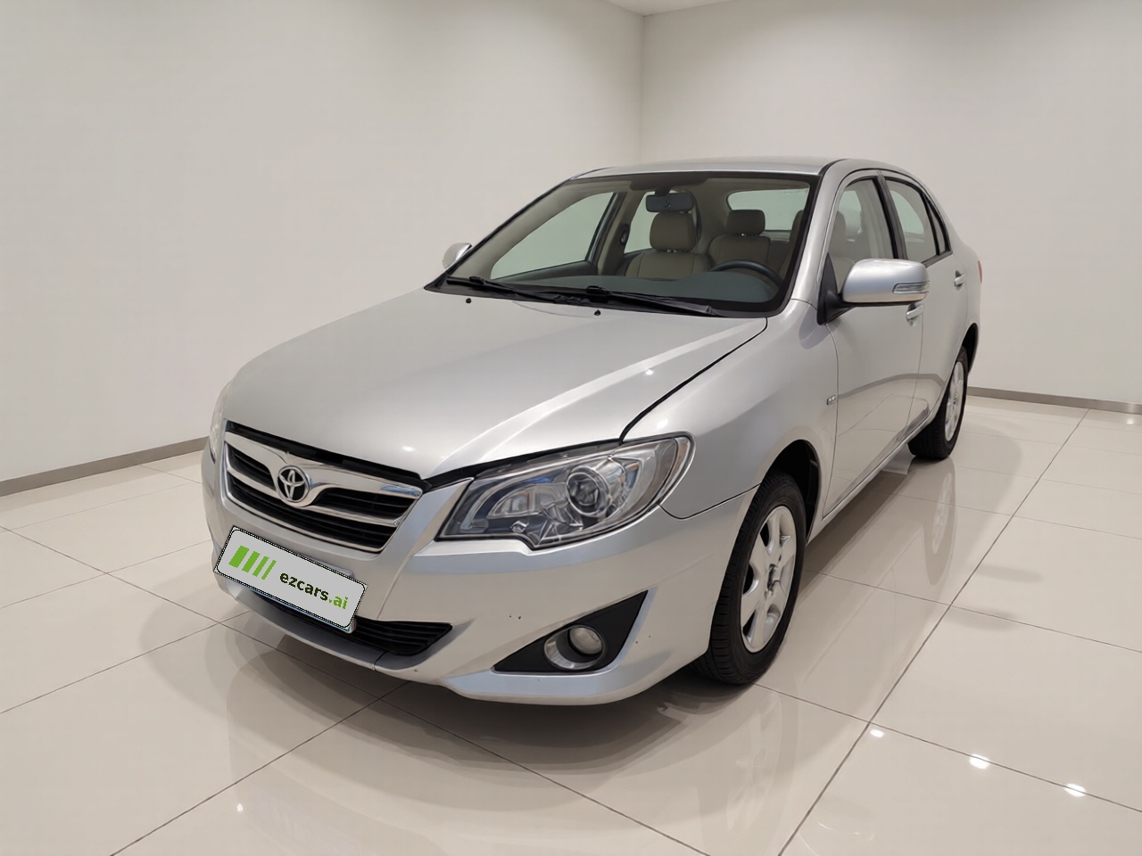 2013 1.6L AT Luxury