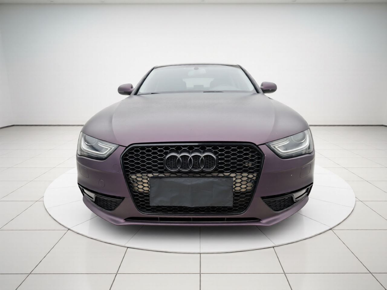 A4L 2016 35 TFSI AT Standard photo 2
