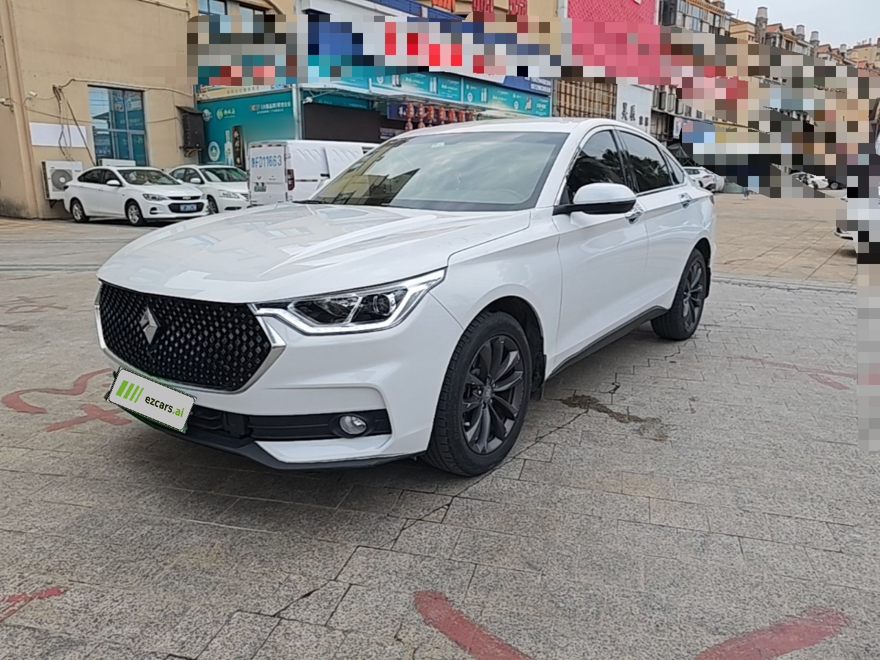 RC-6 2019 1.5T CVT 24 Luxury