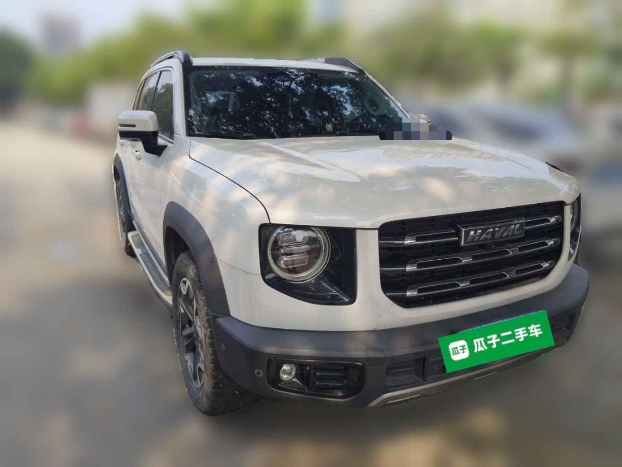 Dargo 2021 2.0T DCT AWD photo 3