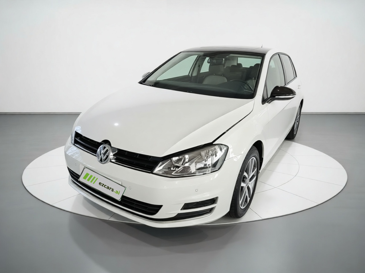 Golf 2017 230TSI AT Luxury Anniversary Edition