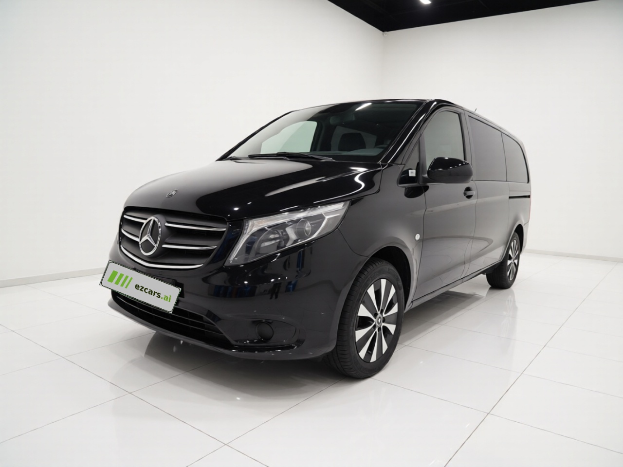 Vito 2021 2.0T Elite 7-Seater