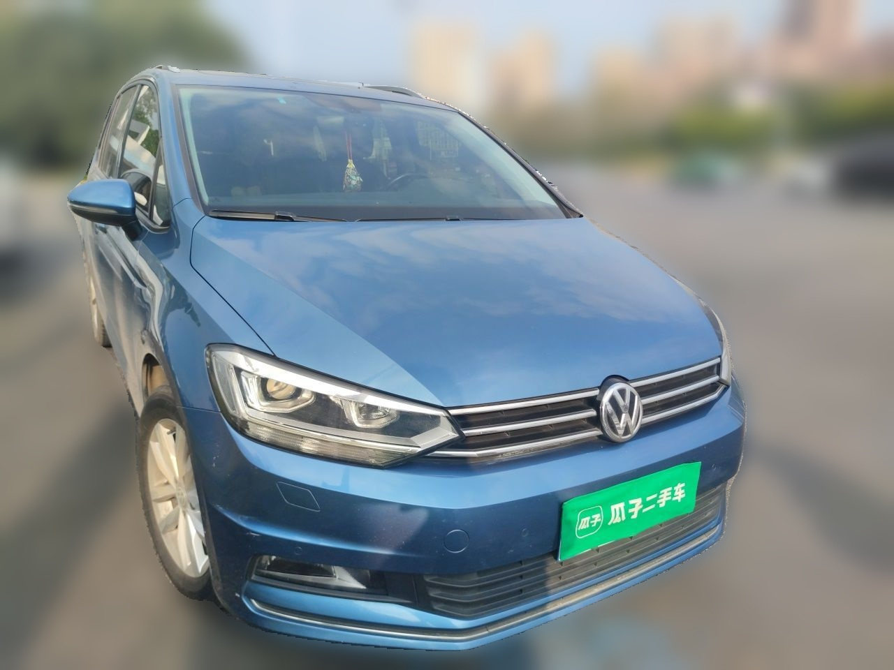 2016 L 280TSI DSG photo 3